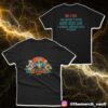Pearl Jam Dark Matter Tour May 8 2025 At Nashville Bridgestone Arena With Teen Jesus And The Jean Teasers Event Tee Artwork By Ian Williams Merchandise Unisex T-Shirt