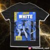 Dave Matthews Band Poster Artwork By Robert Lee Darth Panther May 4 2025 At Charlotte NC Merchandise Unisex T-Shirt