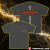Official Distant Chainsaw Man Limited Edition Merchandise Unisex T-Shirt