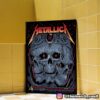 Pearl Jam Dark Matter Tour May 8 2025 At Nashville Bridgestone Arena With Teen Jesus And The Jean Teasers Event Poster Artwork By Helen Kennedy Poster Canvas Home Decorations