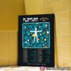 Pearl Jam Dark Matter Tour 2025 At State Farm Arena April 29 And May 1 2025 Atlanta GA By Rubysue Graphics Poster Canvas Home Decorations
