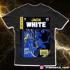 Sleep Token HITS Cover Magazine Volume 38 Issue 1422 Merchandise Unisex T-Shirt