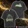 First Night In Columbus Ohio Metallica M72 Sonic Temple 2025 At Crew Stadium May 9 2025 North American Tour Unisex Washed T-Shirt