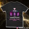 61st Birthday Celebration For Maynard James Keenan Sessanta V2.0 May 14 2025 Event Tee At Manchester NH SNHU Arena Unisex T-Shirt, Hoodie Merch