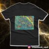 A 61st Birthday Celebration For Maynard James Keenan Sessanta Event Tee May 4 2025 At Huntsville The Orion Amphitheater Merchandise Unisex T-Shirt