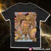 A Perfect Circle May 2 2025 At Walmart AMP Rogers AR Poster Show Limited Edition By Ron Ransom Unisex Merchandise T-Shirt