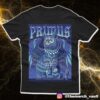 Tonight’s Poster Show By Welder Wings For A Perfect Circle At Huntsville May 4 2025 The Orion Amphitheater Merchandise Unisex T-Shirt
