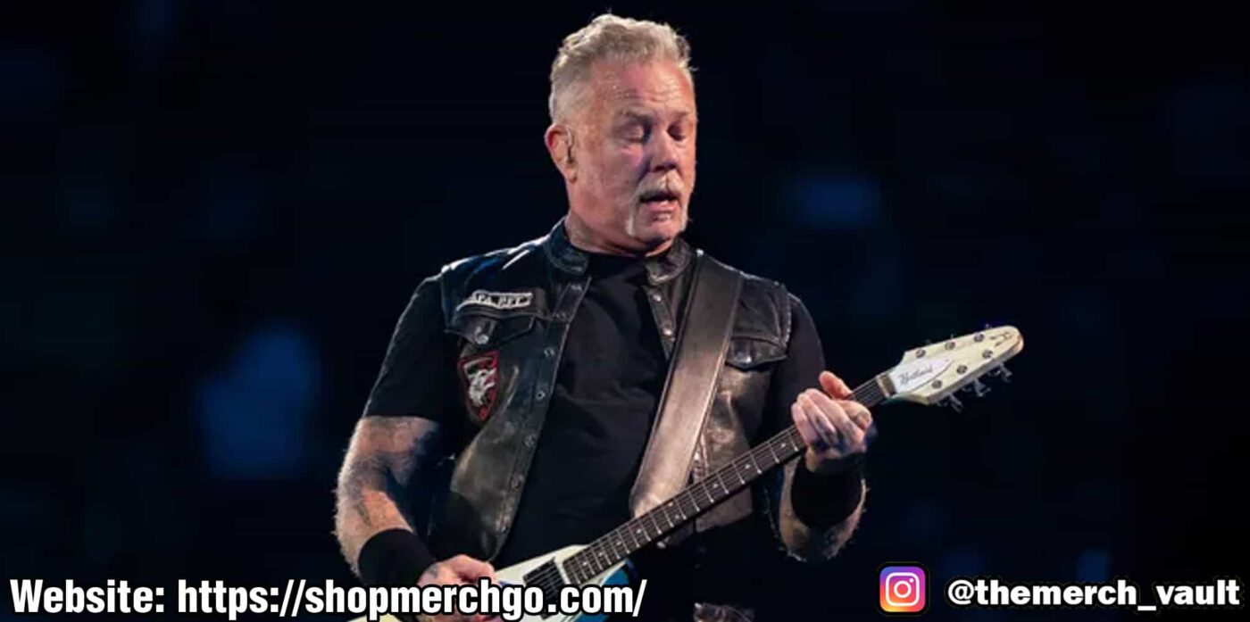 metallica nashville 2025